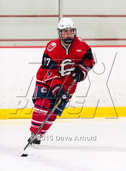Thumbnail 2 in Lincoln-Sudbury @ Central Catholic photogallery.