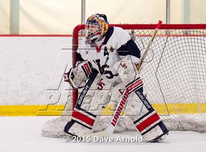 Thumbnail 2 in Lincoln-Sudbury @ Central Catholic photogallery.