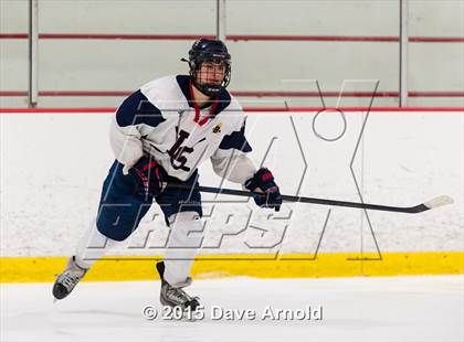 Thumbnail 1 in Lincoln-Sudbury @ Central Catholic photogallery.