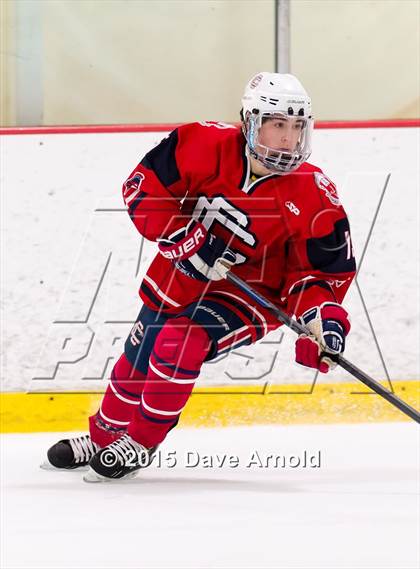 Thumbnail 1 in Lincoln-Sudbury @ Central Catholic photogallery.