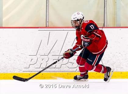 Thumbnail 3 in Lincoln-Sudbury @ Central Catholic photogallery.