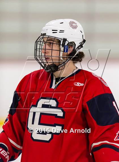 Thumbnail 1 in Lincoln-Sudbury @ Central Catholic photogallery.
