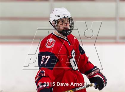 Thumbnail 1 in Lincoln-Sudbury @ Central Catholic photogallery.