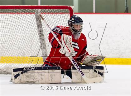 Thumbnail 1 in Lincoln-Sudbury @ Central Catholic photogallery.