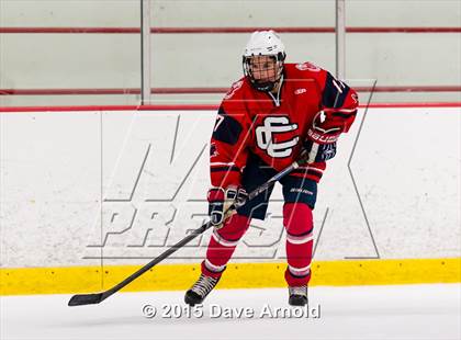 Thumbnail 2 in Lincoln-Sudbury @ Central Catholic photogallery.