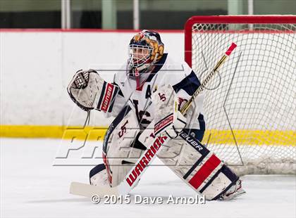 Thumbnail 3 in Lincoln-Sudbury @ Central Catholic photogallery.