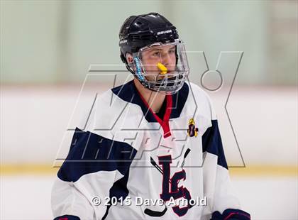 Thumbnail 2 in Lincoln-Sudbury @ Central Catholic photogallery.