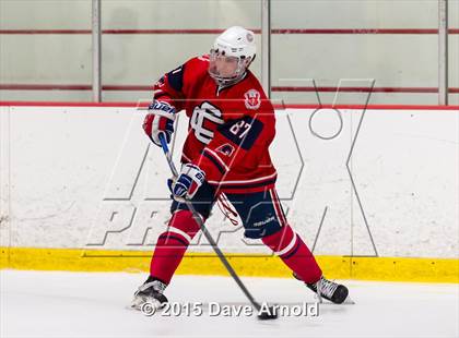 Thumbnail 2 in Lincoln-Sudbury @ Central Catholic photogallery.