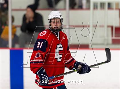 Thumbnail 1 in Lincoln-Sudbury @ Central Catholic photogallery.