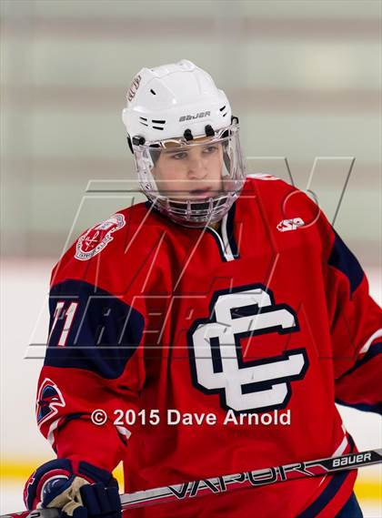 Thumbnail 1 in Lincoln-Sudbury @ Central Catholic photogallery.