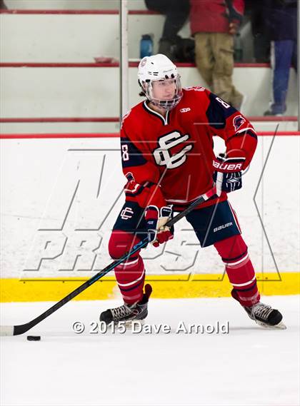 Thumbnail 3 in Lincoln-Sudbury @ Central Catholic photogallery.