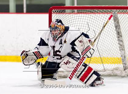 Thumbnail 1 in Lincoln-Sudbury @ Central Catholic photogallery.