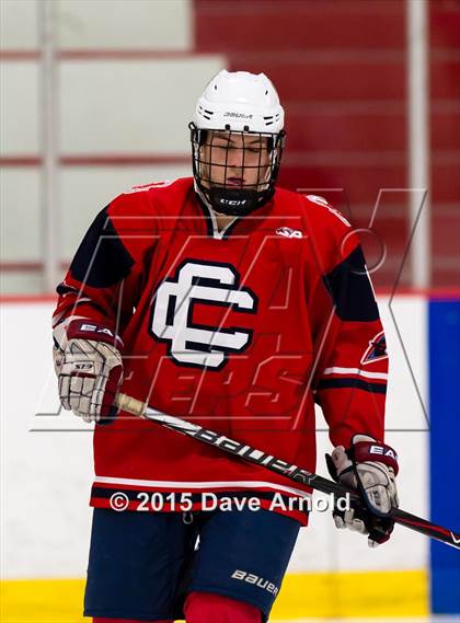 Thumbnail 2 in Lincoln-Sudbury @ Central Catholic photogallery.