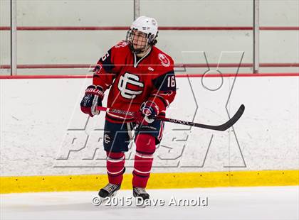 Thumbnail 3 in Lincoln-Sudbury @ Central Catholic photogallery.