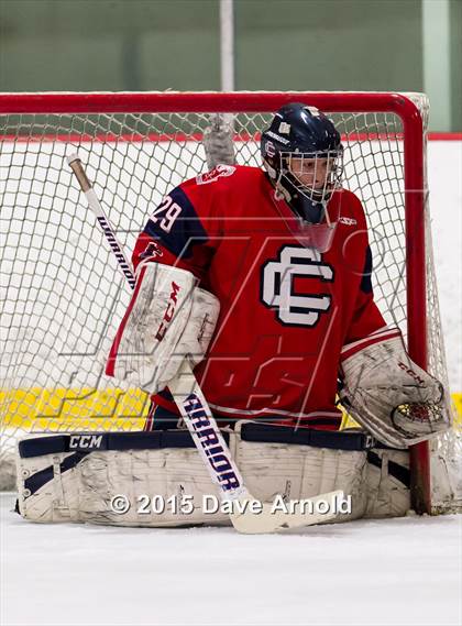 Thumbnail 1 in Lincoln-Sudbury @ Central Catholic photogallery.