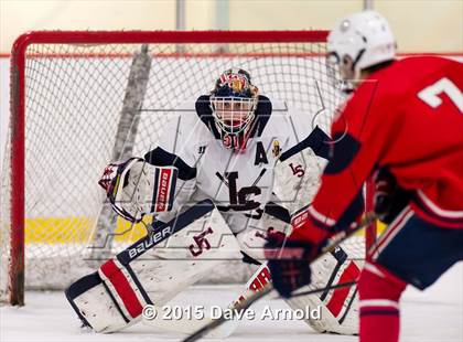 Thumbnail 3 in Lincoln-Sudbury @ Central Catholic photogallery.