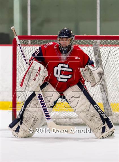 Thumbnail 1 in Lincoln-Sudbury @ Central Catholic photogallery.