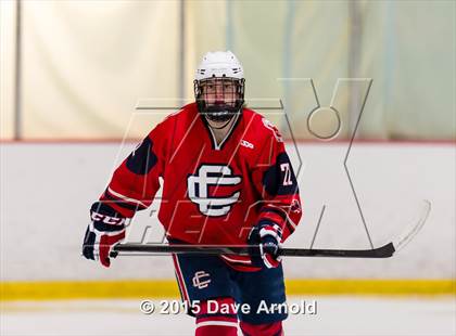 Thumbnail 3 in Lincoln-Sudbury @ Central Catholic photogallery.