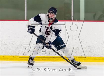 Thumbnail 1 in Lincoln-Sudbury @ Central Catholic photogallery.