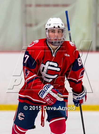 Thumbnail 2 in Lincoln-Sudbury @ Central Catholic photogallery.