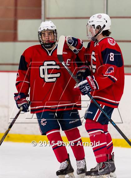 Thumbnail 2 in Lincoln-Sudbury @ Central Catholic photogallery.