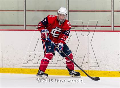 Thumbnail 2 in Lincoln-Sudbury @ Central Catholic photogallery.