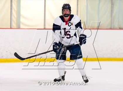 Thumbnail 3 in Lincoln-Sudbury @ Central Catholic photogallery.