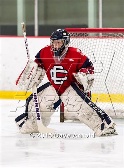 Thumbnail 3 in Lincoln-Sudbury @ Central Catholic photogallery.