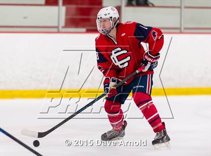 Thumbnail 2 in Lincoln-Sudbury @ Central Catholic photogallery.