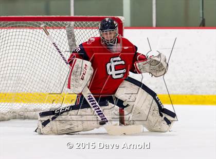 Thumbnail 2 in Lincoln-Sudbury @ Central Catholic photogallery.