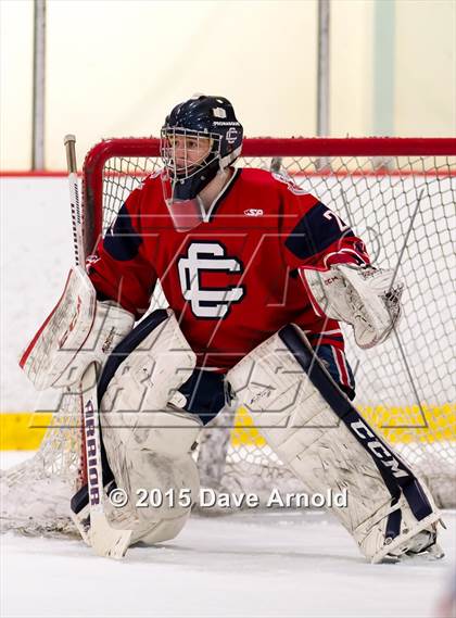 Thumbnail 1 in Lincoln-Sudbury @ Central Catholic photogallery.
