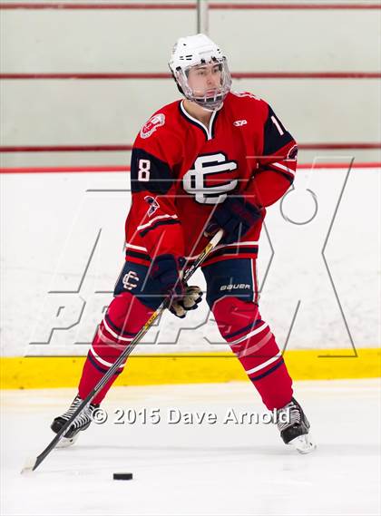 Thumbnail 3 in Lincoln-Sudbury @ Central Catholic photogallery.