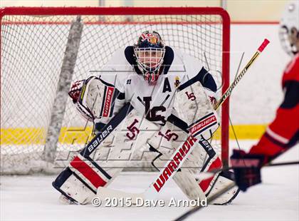 Thumbnail 2 in Lincoln-Sudbury @ Central Catholic photogallery.