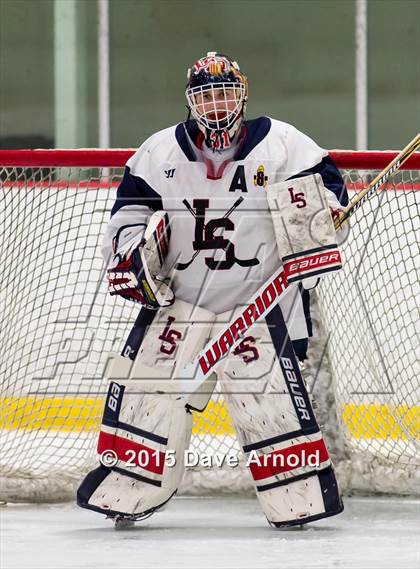 Thumbnail 1 in Lincoln-Sudbury @ Central Catholic photogallery.