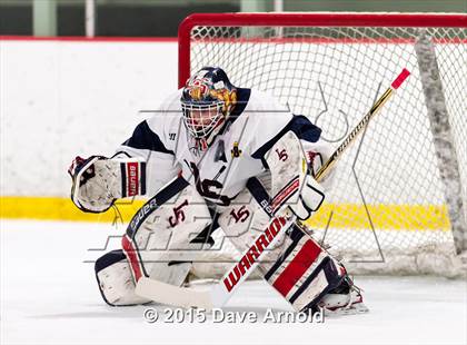 Thumbnail 3 in Lincoln-Sudbury @ Central Catholic photogallery.