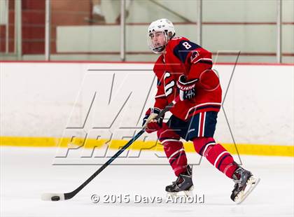 Thumbnail 1 in Lincoln-Sudbury @ Central Catholic photogallery.