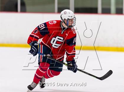 Thumbnail 2 in Lincoln-Sudbury @ Central Catholic photogallery.