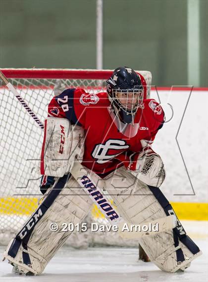 Thumbnail 3 in Lincoln-Sudbury @ Central Catholic photogallery.