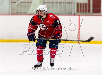 Thumbnail 2 in Lincoln-Sudbury @ Central Catholic photogallery.