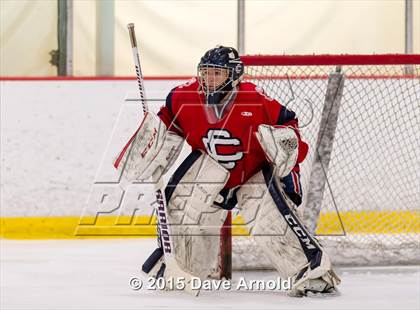 Thumbnail 3 in Lincoln-Sudbury @ Central Catholic photogallery.