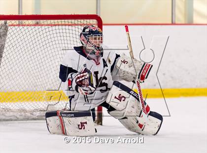 Thumbnail 2 in Lincoln-Sudbury @ Central Catholic photogallery.