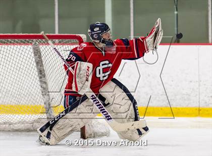 Thumbnail 3 in Lincoln-Sudbury @ Central Catholic photogallery.