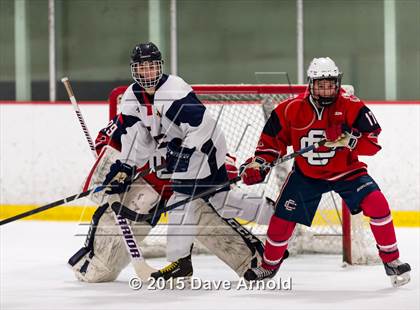 Thumbnail 1 in Lincoln-Sudbury @ Central Catholic photogallery.
