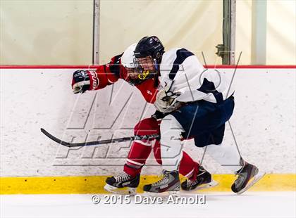 Thumbnail 2 in Lincoln-Sudbury @ Central Catholic photogallery.