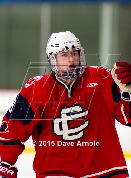Thumbnail 1 in Lincoln-Sudbury @ Central Catholic photogallery.
