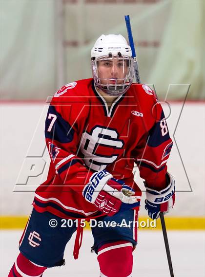 Thumbnail 1 in Lincoln-Sudbury @ Central Catholic photogallery.