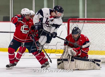 Thumbnail 2 in Lincoln-Sudbury @ Central Catholic photogallery.