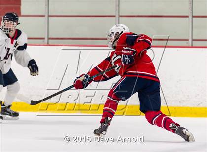 Thumbnail 1 in Lincoln-Sudbury @ Central Catholic photogallery.