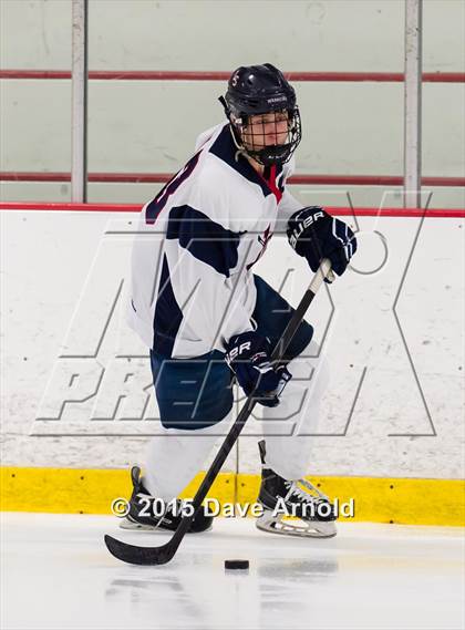 Thumbnail 3 in Lincoln-Sudbury @ Central Catholic photogallery.