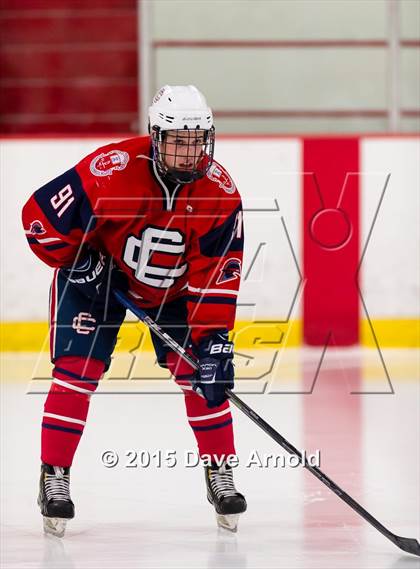Thumbnail 2 in Lincoln-Sudbury @ Central Catholic photogallery.